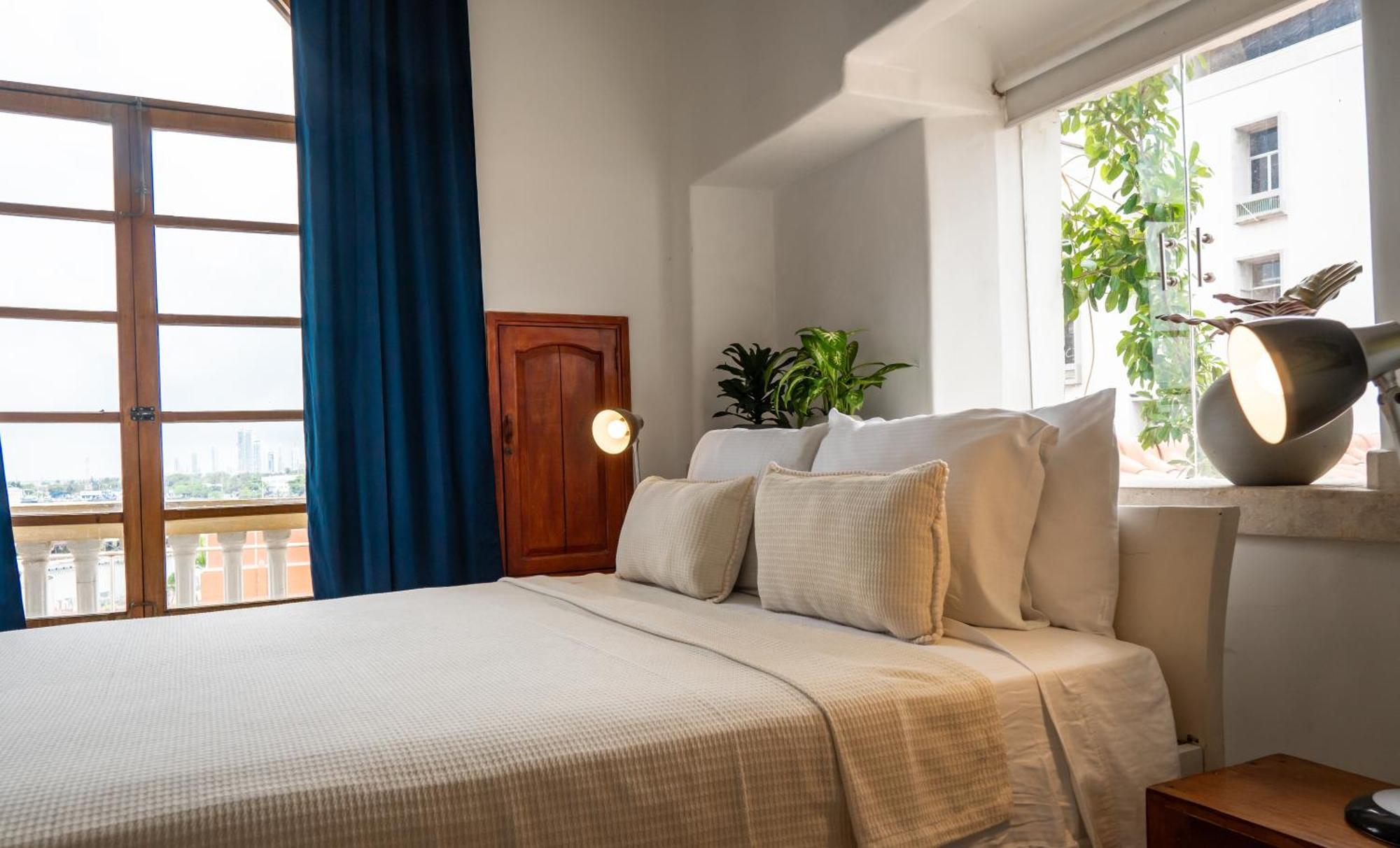 Amara Living Aparthotel - Cartagena — Fotos 3