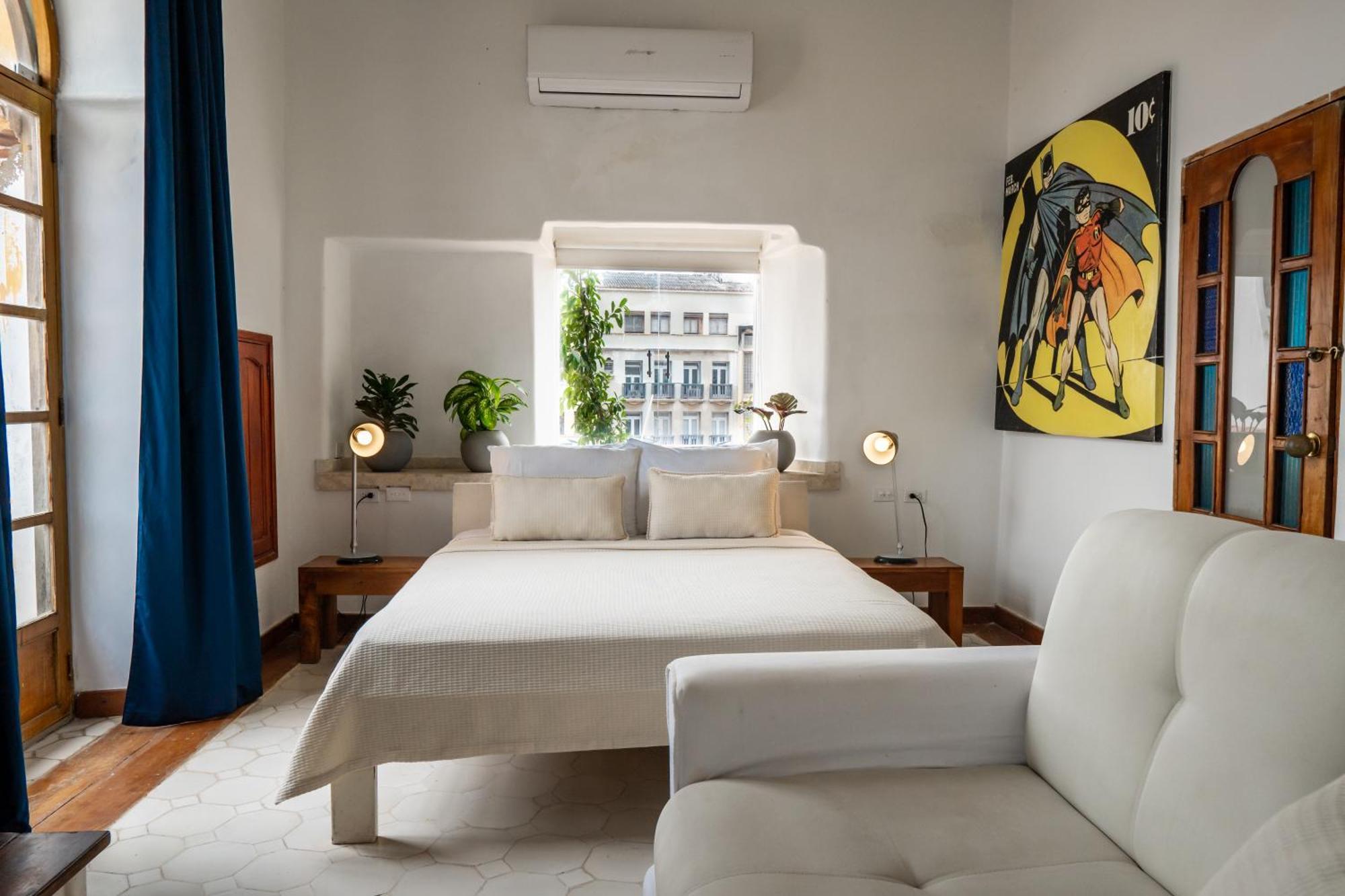 Amara Living Aparthotel - Cartagena — Fotos 1